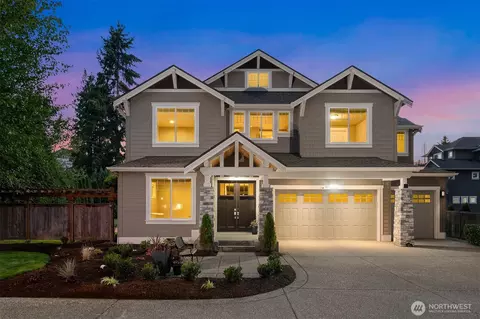 415 140th Ave SE, Bellevue, WA 98005