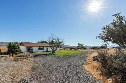 2943 Thomas Rd, Ellensburg, WA 98926