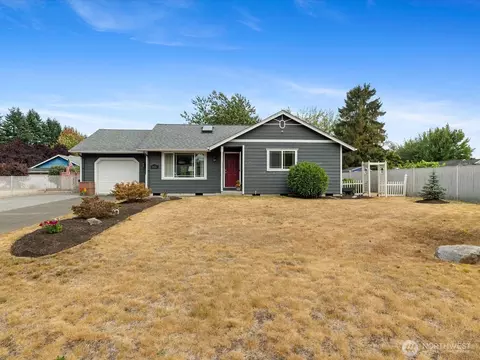 14117 57th Ave NE, Marysville, WA 98271