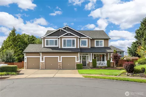 18101 98th St E, Bonney Lake, WA 98391