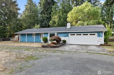 602 Factory St SE, Orting, WA 98360
