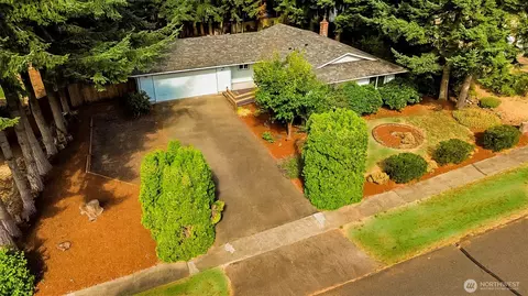 8417 Hawksridge Dr SE, Olympia, WA 98513