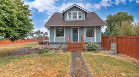 3107 Roosevelt Ave E, Enumclaw, WA 98022 photo 4