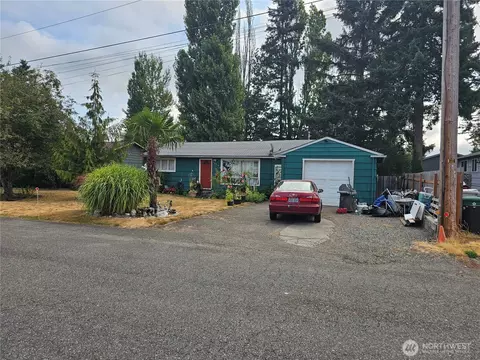 16312 119th Ave SE, Renton, WA 98058