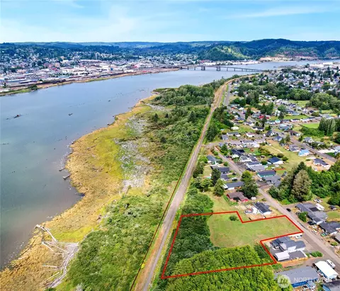 0 Nnn Calhoun Rd, Aberdeen, WA 98520