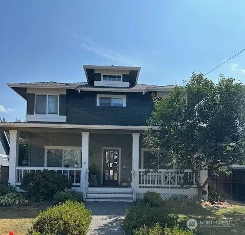 240 1st Ave NE, Issaquah, WA 98027