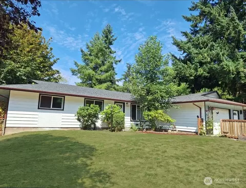 27439 141st Ave SE, Kent, WA 98042