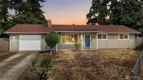 7359 S Mullen St, Tacoma, WA 98409
