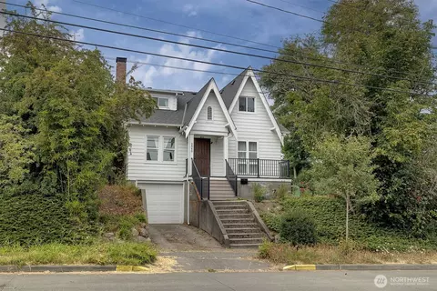 2540 S Graham St, Seattle, WA 98108