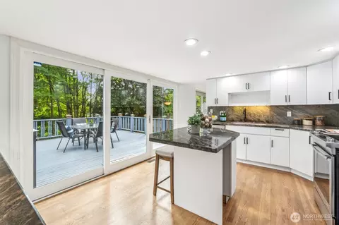 Kitchen - 330 221st St SE, Bothell, WA 98021 photo 3 of 3