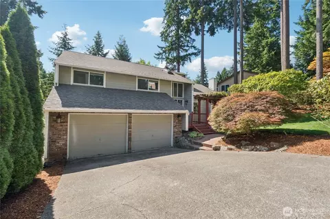 Exterior - 330 221st St SE, Bothell, WA 98021 photo 2 of 7