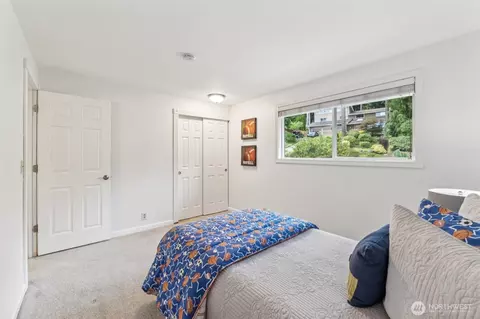 Bedroom - 330 221st St SE, Bothell, WA 98021 photo 2 of 3