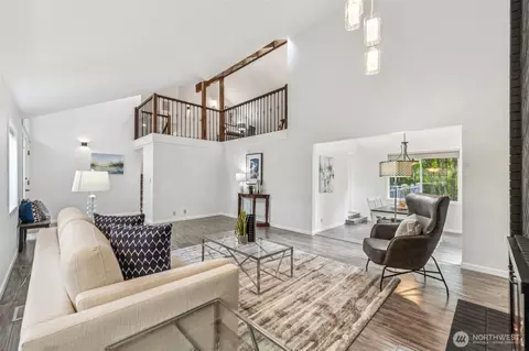 Living - 330 221st St SE, Bothell, WA 98021 photo 3 of 6