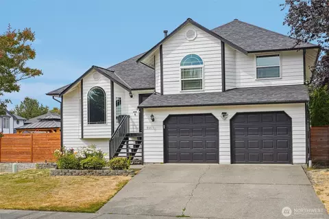 5001 38th Street Ct NE, Tacoma, WA 98422