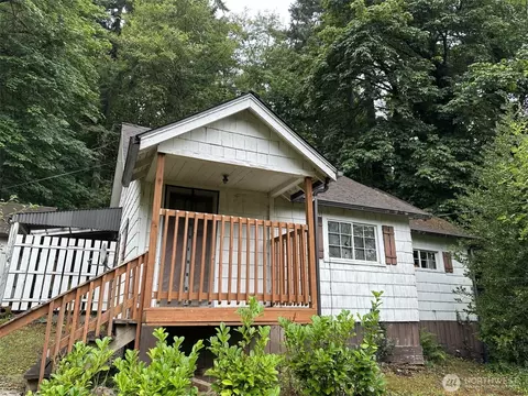 6405 Westside Hwy, Castle Rock, WA 98611