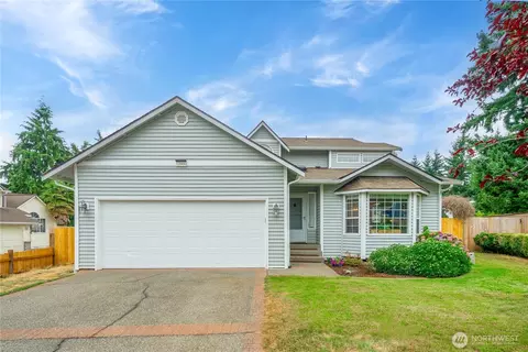 12900 SE 317th Ct, Auburn, WA 98092
