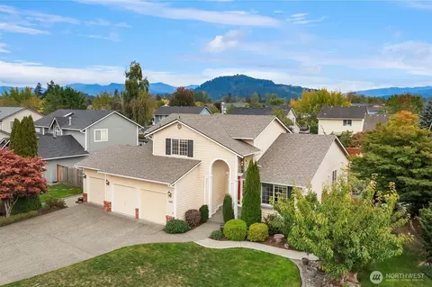 448 Trullinger St, Buckley, WA 98321