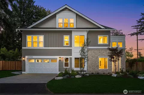 10788 SE 11th St, Bellevue, WA 98004