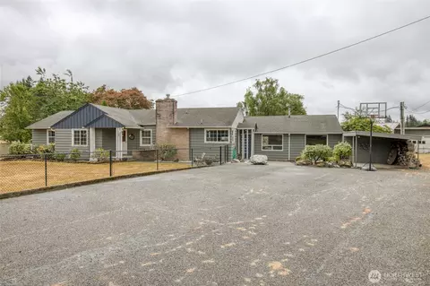 1190 Monte Elma Rd, Elma, WA 98541