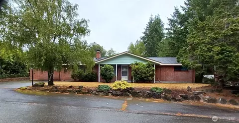 155 May St W, Port Orchard, WA 98366