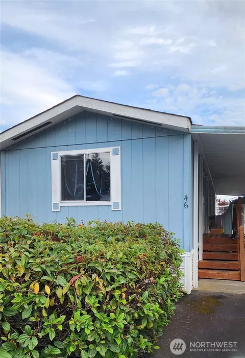 1965 W Side Hwy #46, Kelso, WA 98626