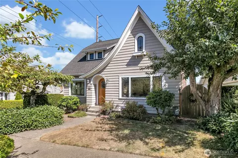 1414 N 7th St, Tacoma, WA 98403