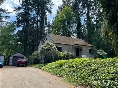 15026 Westminster Way N, Shoreline, WA 98133