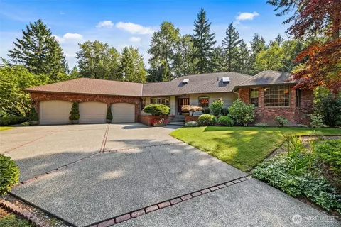 13003 Foxglove Dr NW, Gig Harbor, WA 98332
