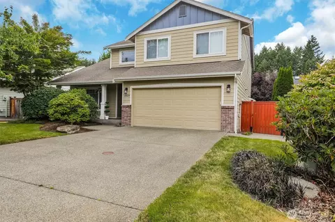 18824 Silver Creek Ave E, Puyallup, WA 98375
