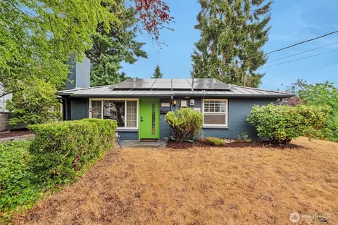23901 60th Ave W, Mountlake Terrace, WA 98043