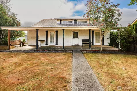 715 N Broadway St, Aberdeen, WA 98520