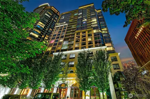 2033 2nd Ave #1407, Seattle, WA 98121