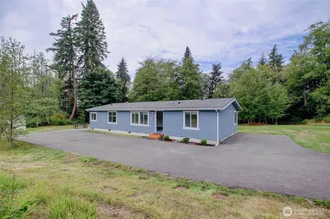 496 Secluded Ln, Oak Harbor, WA 98277