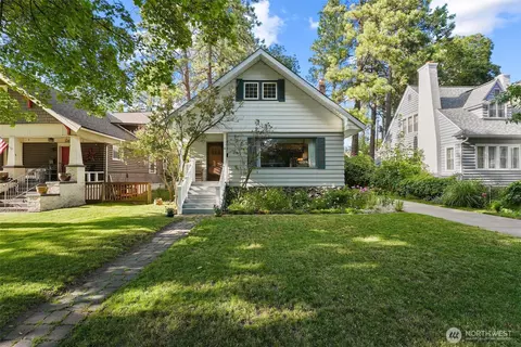 304 W 16th Ave, Spokane, WA 99203