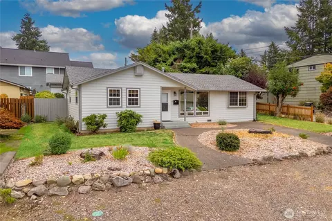 4213 N Highland Ave, Tacoma, WA 98407
