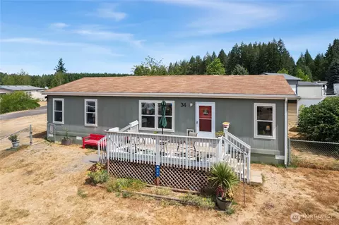 270 Romerman Rd #34, Chehalis, WA 98532