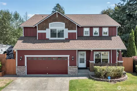 24618 183rd Pl SE, Covington, WA 98042