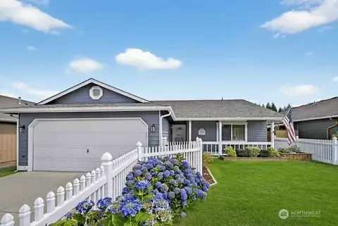 19405 45th Dr NE, Arlington, WA 98223