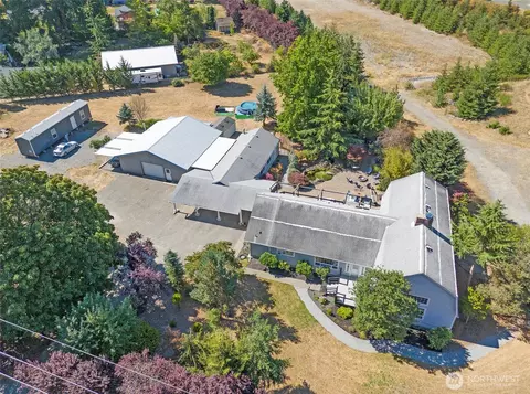 4712 Brookdale Rd E Rd, Tacoma, WA 98446