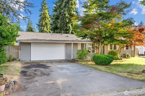 Exterior - 614 217th St SW, Bothell, WA 98021 photo 8 of 8