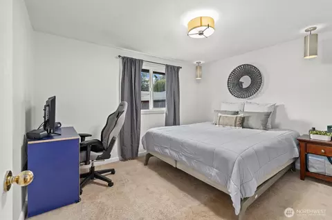 Bedroom - 614 217th St SW, Bothell, WA 98021 photo 1 of 4