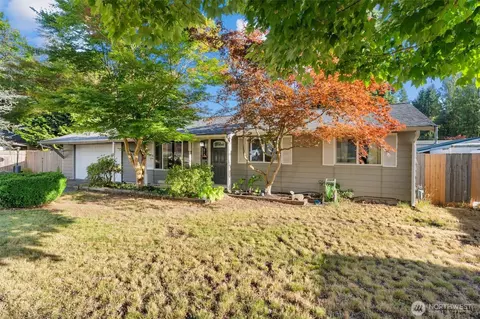 Exterior - 614 217th St SW, Bothell, WA 98021 photo 7 of 8