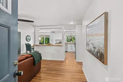 Entry Way - 614 217th St SW, Bothell, WA 98021 photo 1 of 1