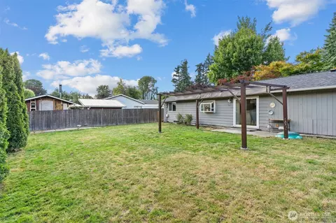Exterior - 614 217th St SW, Bothell, WA 98021 photo 5 of 8