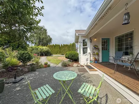 Exterior - 80 Cherrywood Pl, Sequim, WA 98382 photo 5 of 8