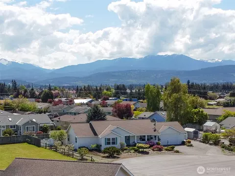 View/Area - 80 Cherrywood Pl, Sequim, WA 98382 photo 1 of 2