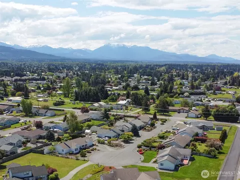 View/Area - 80 Cherrywood Pl, Sequim, WA 98382 photo 2 of 2