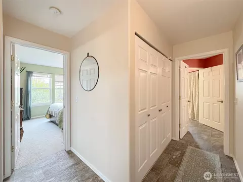 Entry Way - 80 Cherrywood Pl, Sequim, WA 98382 photo 2 of 2