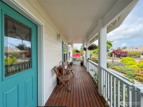 Exterior - 80 Cherrywood Pl, Sequim, WA 98382 photo 3 of 8