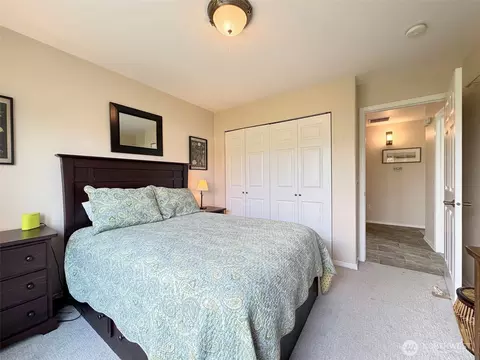 Bedroom - 80 Cherrywood Pl, Sequim, WA 98382 photo 2 of 4